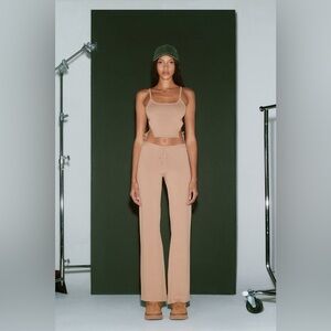 I.AM.GIA Fiorenza Set Tan